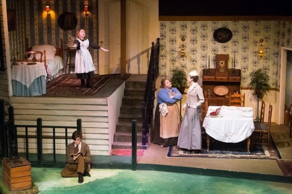 The Miracle Worker