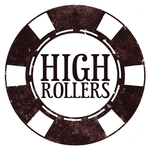 Live Music with High Rollers