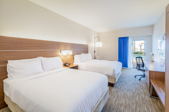Holiday Inn Express Orange Beach