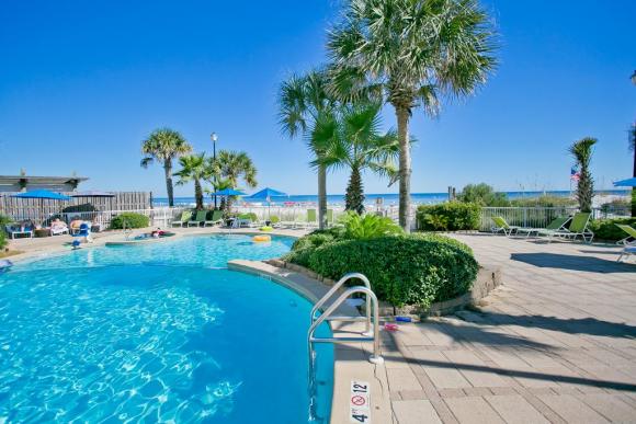 Holiday Inn Express Orange Beach