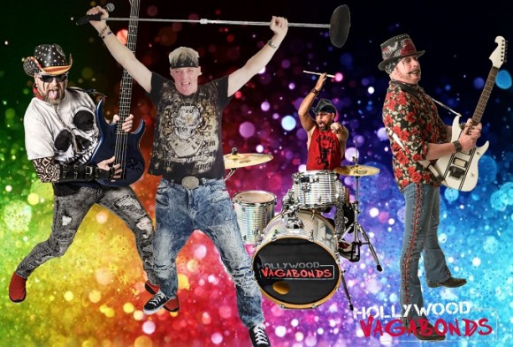Hollywood Vagabonds returns to Oso at Bear Point Harbor
