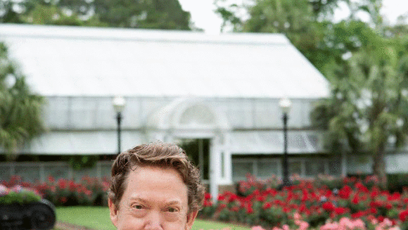 Horticultural Reflections