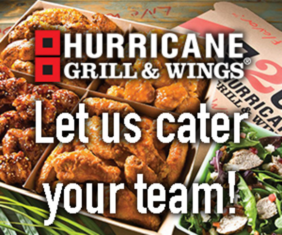 Hurricane Grill & Wings