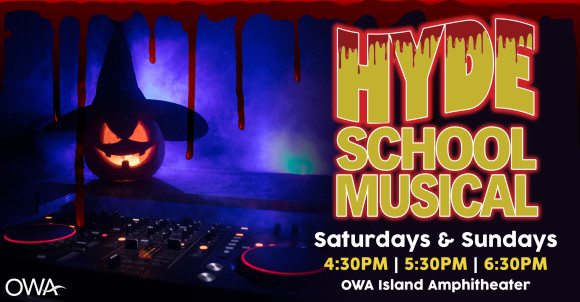 Hyde School Musical