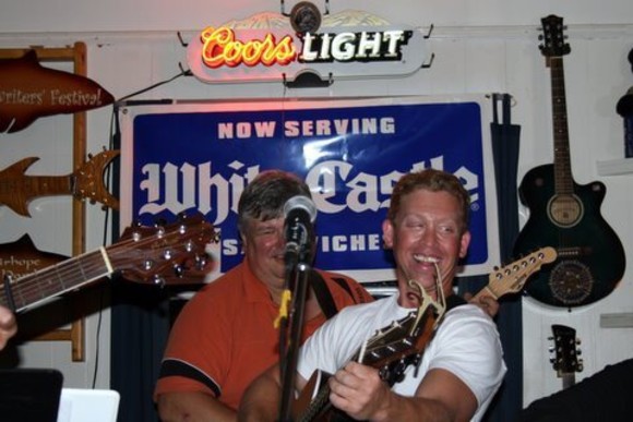 The Southern Star Band & Steak Night
