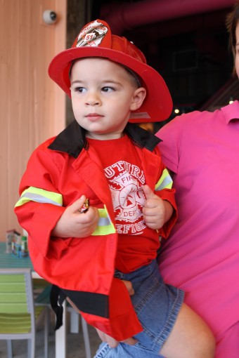 Annual Halloween BooLu's and Trunk or Treat