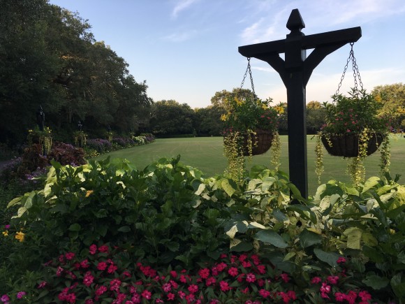 Winter Wednesdays at Bellingrath Gardens and Home