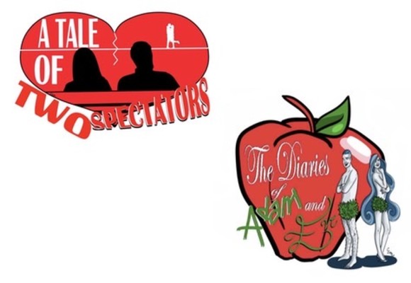 Couples Troubles Double Feature