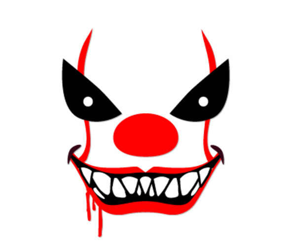 Island Movie Nights ft. "It"