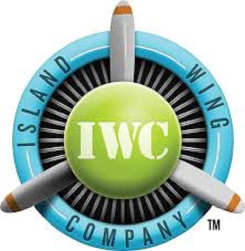 Island Wing Company