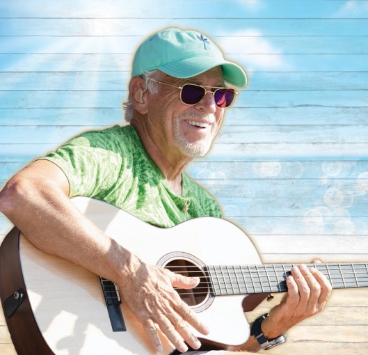 C Spire Concert Series presents: Jimmy Buffett and The Coral Reefer Band
