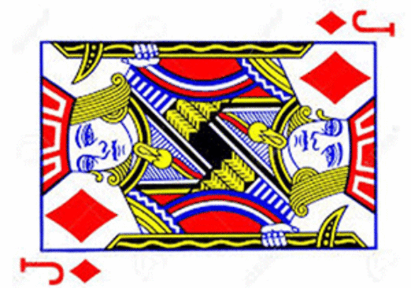 Jack of Diamonds