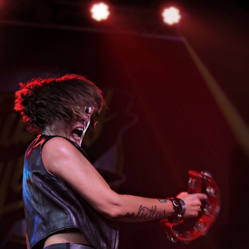 Live Music: Jenna McClelland