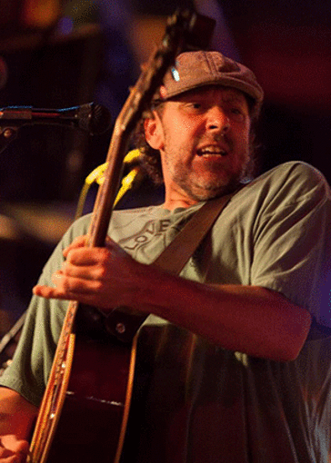 Jimmy Lee Hannaford