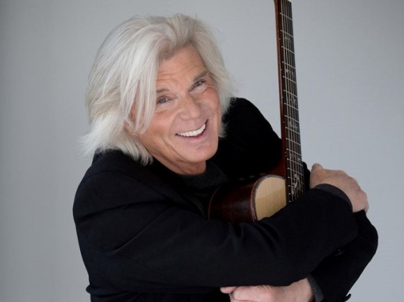 2020 Winter Edition of Small Town, Big Beach Productions presents John Davidson with special guest Gail Farrell