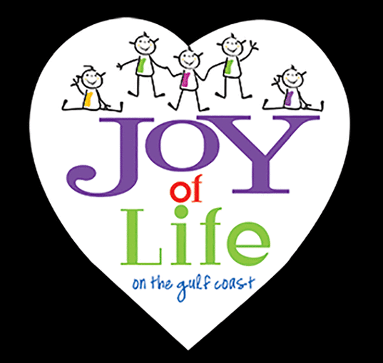 Joy of Life Mardi Gras Parade