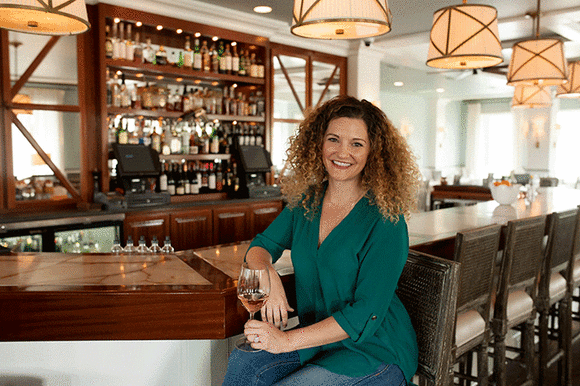 Soommelier Kavanaugh presents Fall Wine Classes