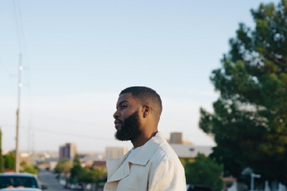 C Spire Concert Series presents: Khalid