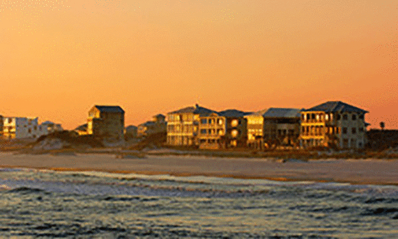 Kiva Dunes Resort
