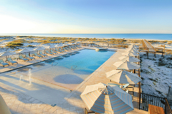 Kiva Dunes Resort