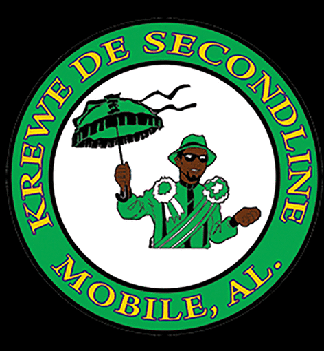 Krewe de Secondline Mardi Gras Parade