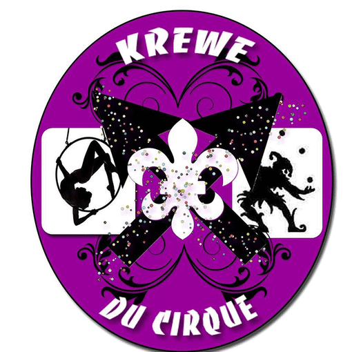 Krewe du Cirque Mardi Gras Parade