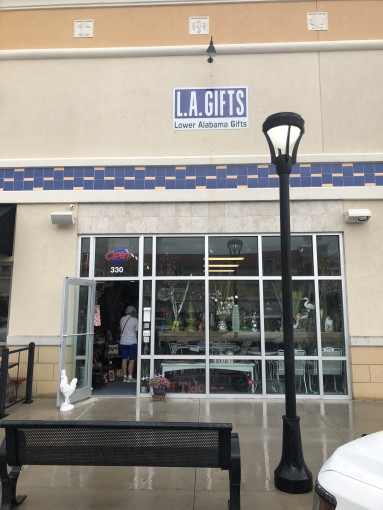 L.A. Gifts