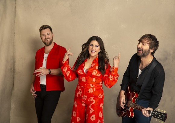 CSpire Concert Series Presents: Lady A with Special Guests Carly Pearce, Niko Moon and Tenille Arts
