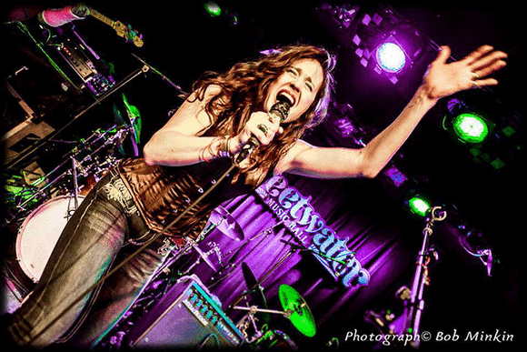 Lauren Murphy & the Psychedelics