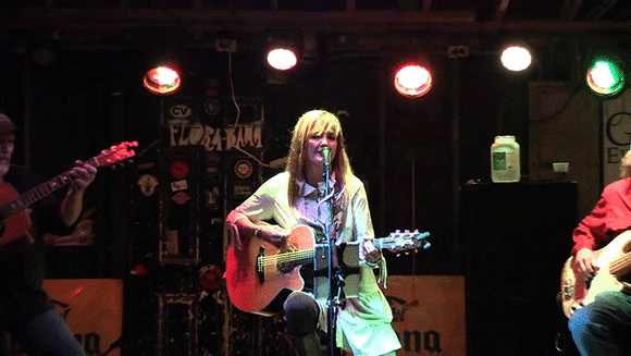 Lea Anne Creswell Duo