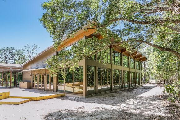 Learning Campus at Gulf State Park
