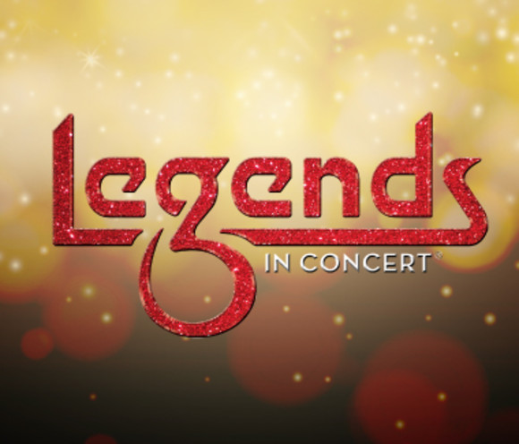Legends in Concert: Direct From London