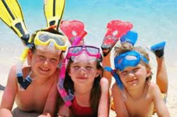Liquid Life Vacation Rentals