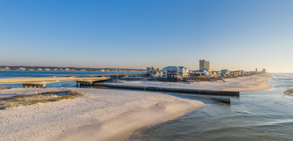 Lagoon Pass Beach