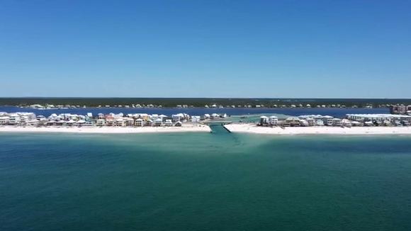 Lagoon Pass Beach