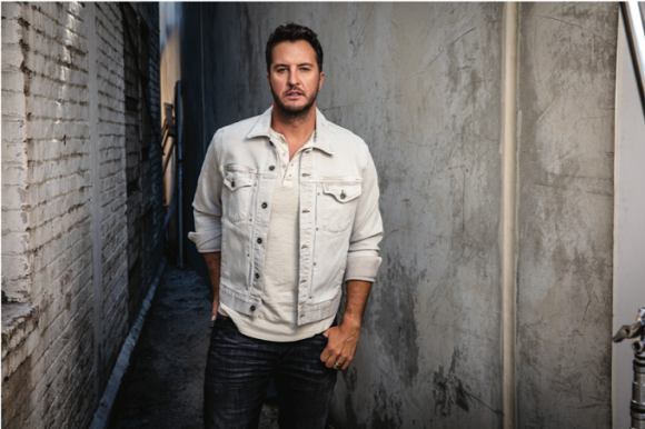C Spire Concert Series presents: Proud to be Right Here Tour with Luke Bryan with Special Guest Morgan Wallen & Caylee Hammack