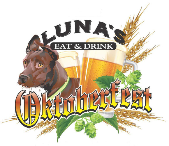 4th Annual Oktoberfest