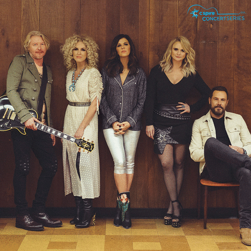 C Spire Concert Series presents: Little Big Town with Midland