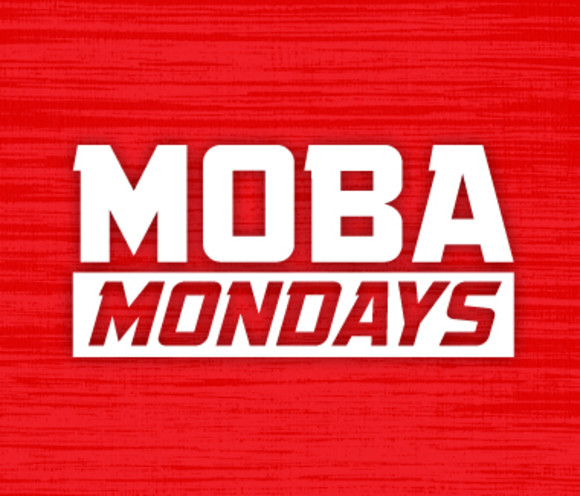 MOBA Mondays