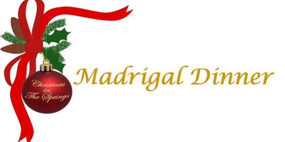 Madrigal Dinner