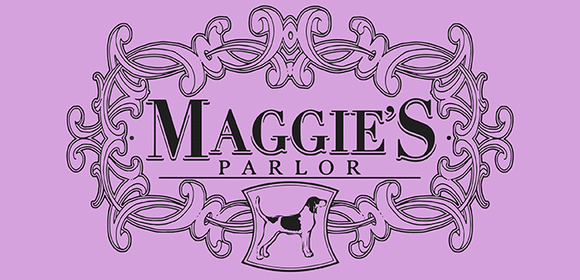 Maggie's Parlor Canned Wine Expo!
