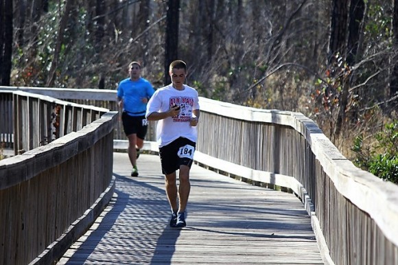Yo Ho Ho 5K & Fun Run