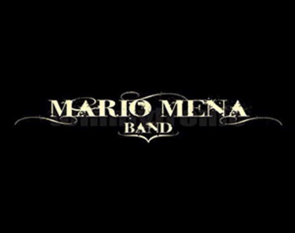 Mario Mena Band