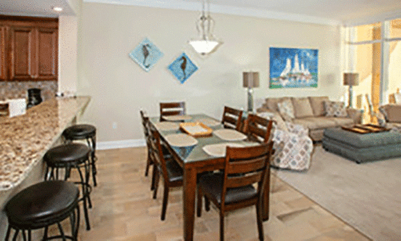 Marks Beach Rentals