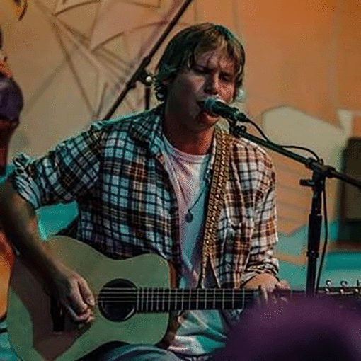 Mel Knapp