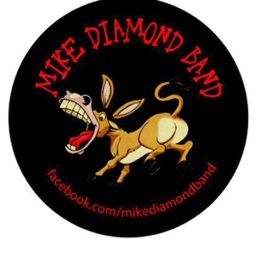 Mike Diamond
