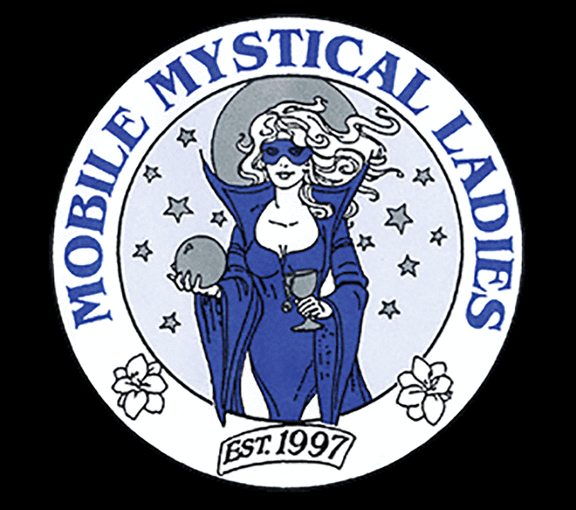 Mobile Mystical Ladies Mardi Gras Parade
