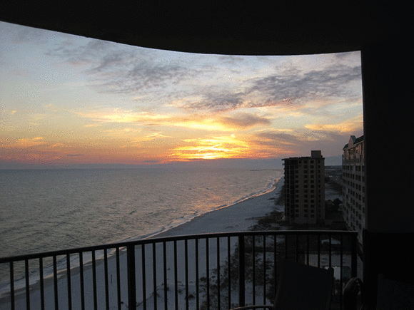 Moore Vacations
