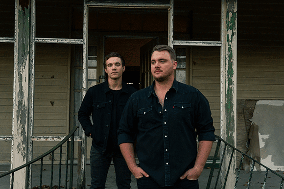 The Port at The Wharf presents Live in Concert: Muscadine Bloodline