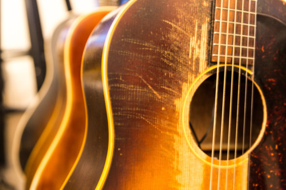 Live Music: The Alabama Blues Crusade